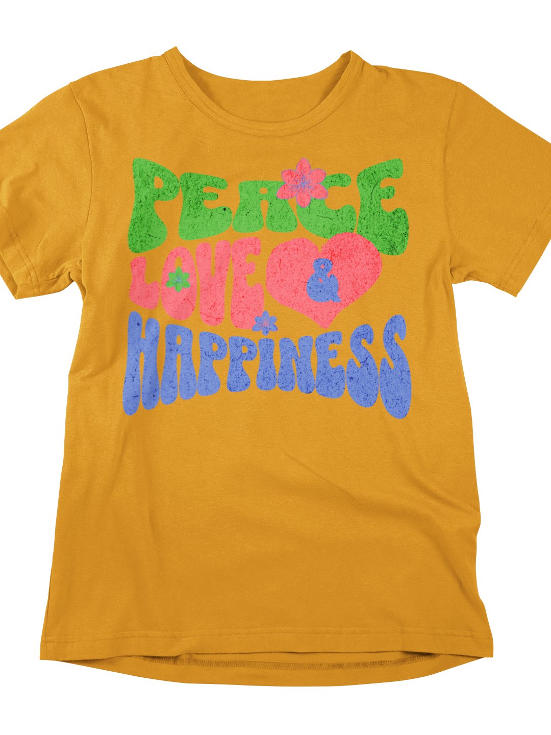 Groovy Vibes Only: Peace, Love & Happiness Edition product image (1)