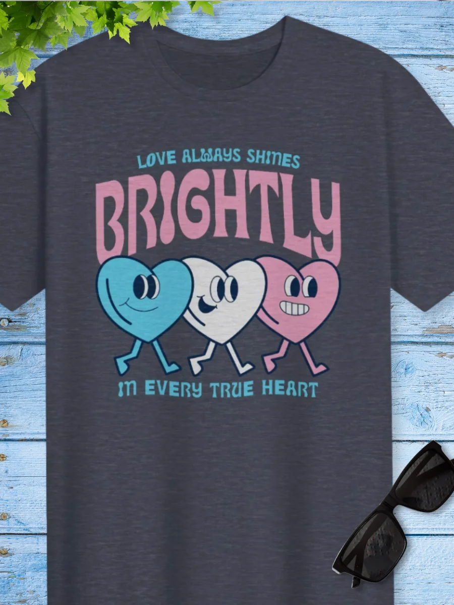True Hearts product image (1)