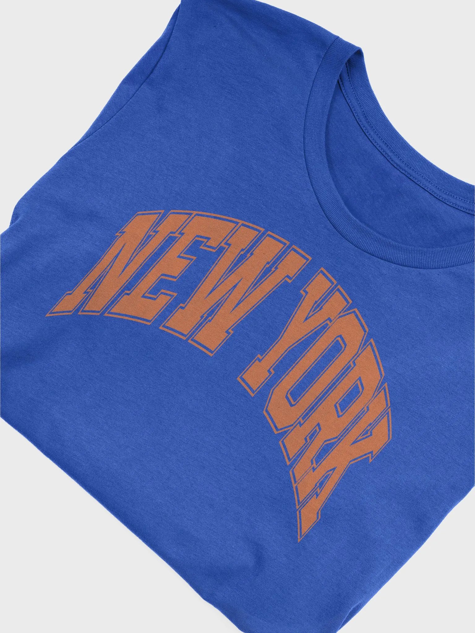 New York Met Its Day Supersoft Tee product image (5)