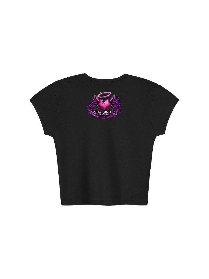 Goblin Mode Crop Top product image (3)