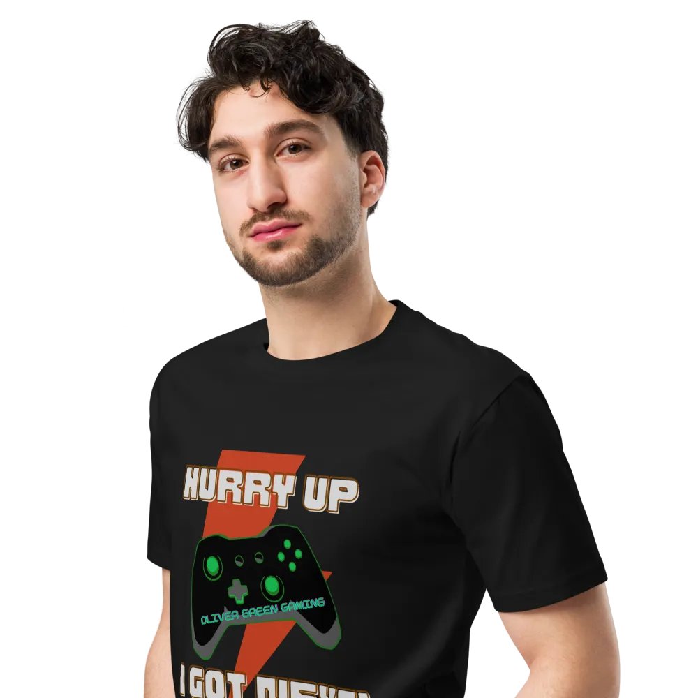 I Got Next Premium Tee product image (4)
