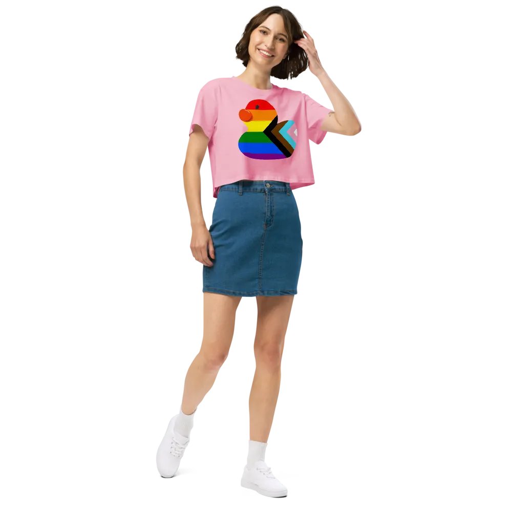 Pride Duck Crop product image (42)
