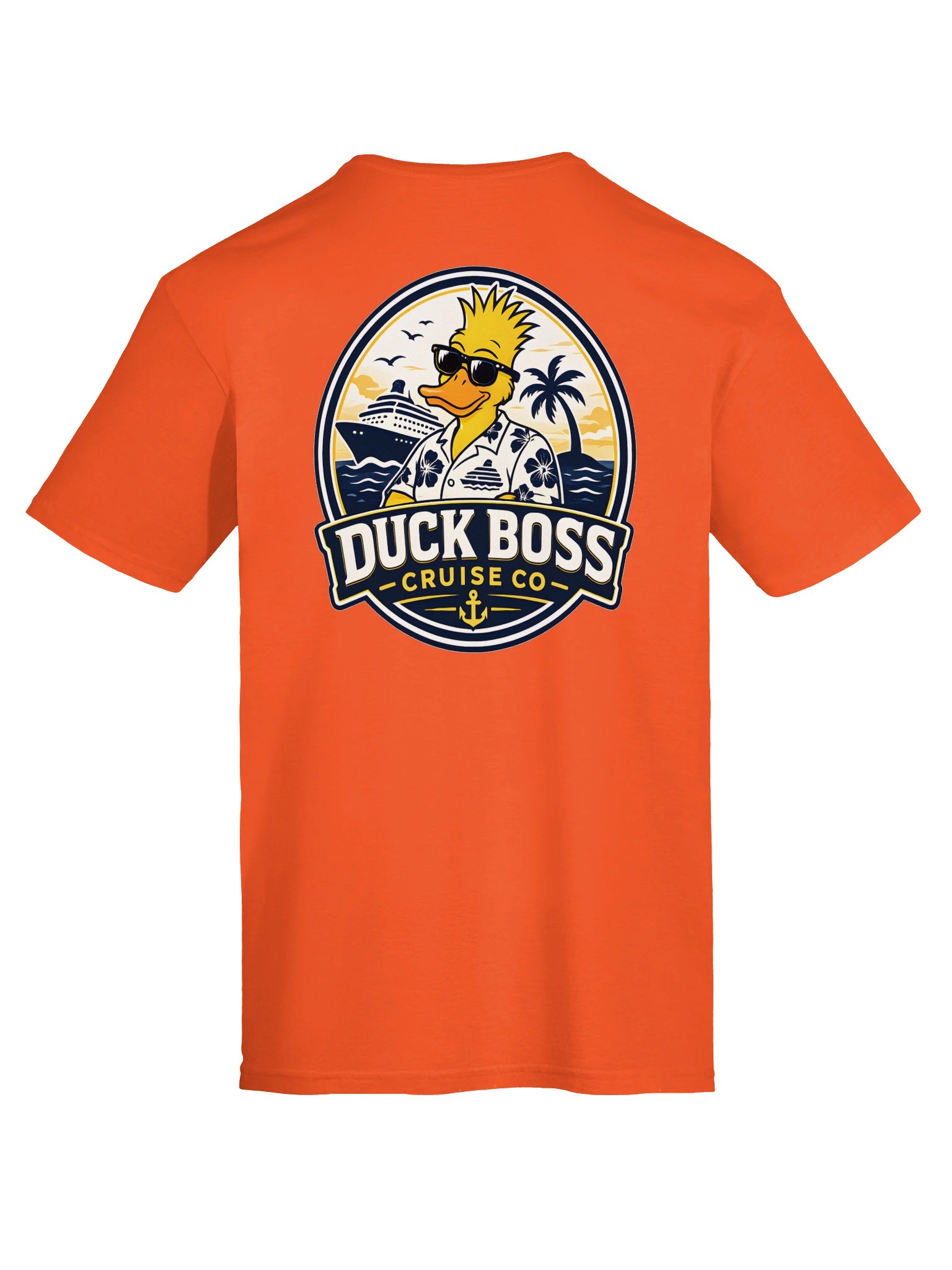 Duck Boss Original product image (7)