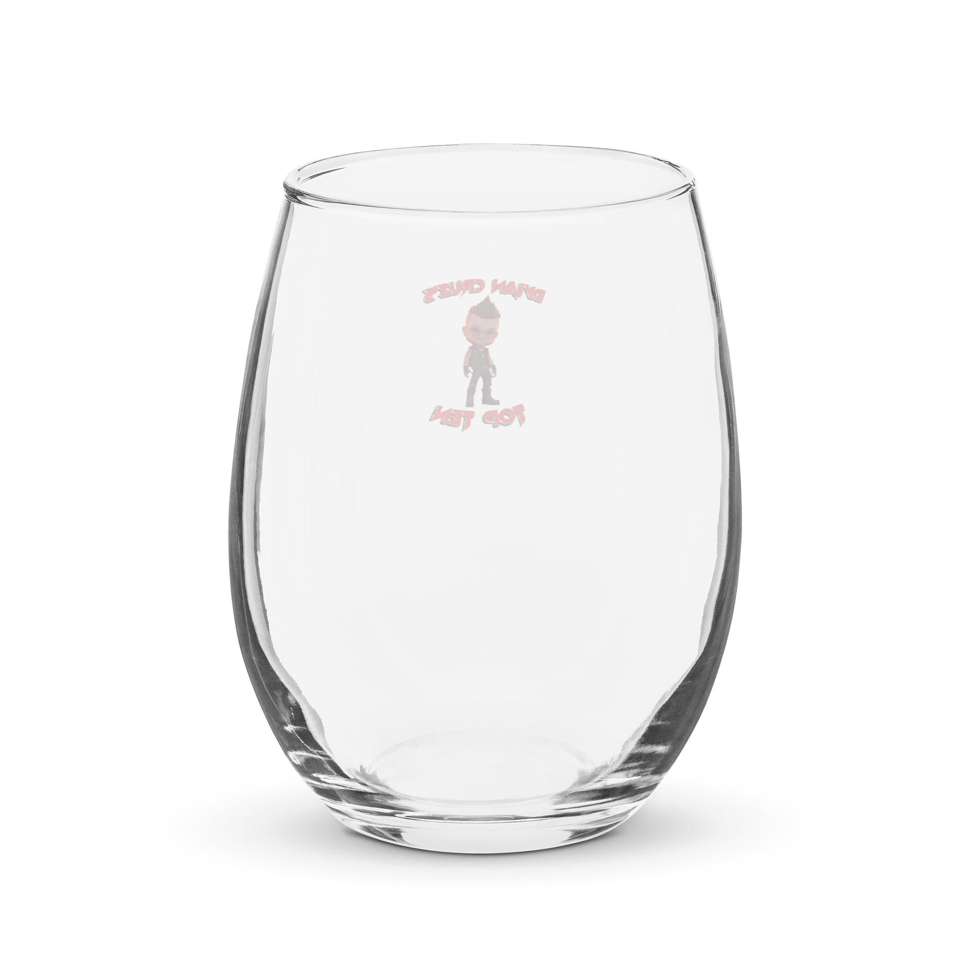 Top Ten Whiskey/Wine glass product image (2)