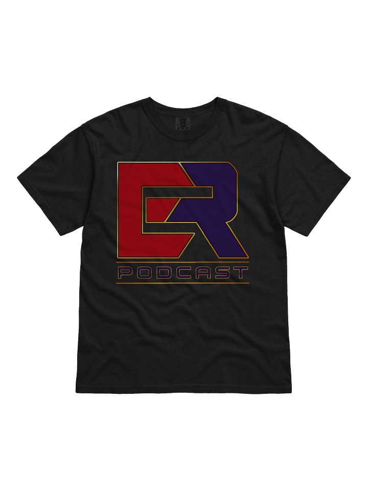 Epic Realms 2025 - Concert Style Tee ( Heavyweight ) product image (2)