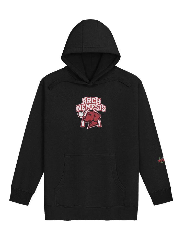 Arch Nemesis Hoodie product image (1)
