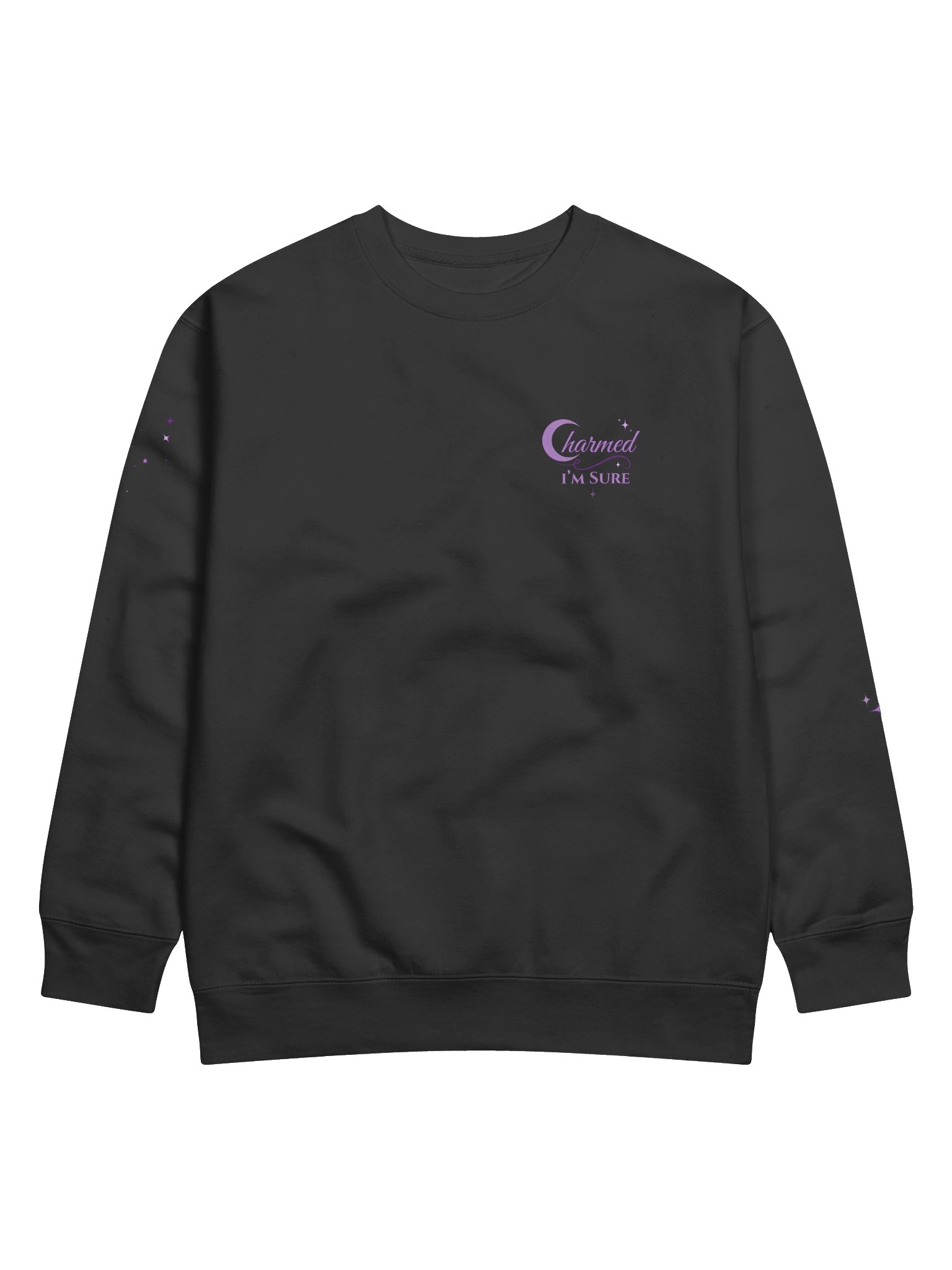"Charmed I'm Sure"- Sweater product image (1)