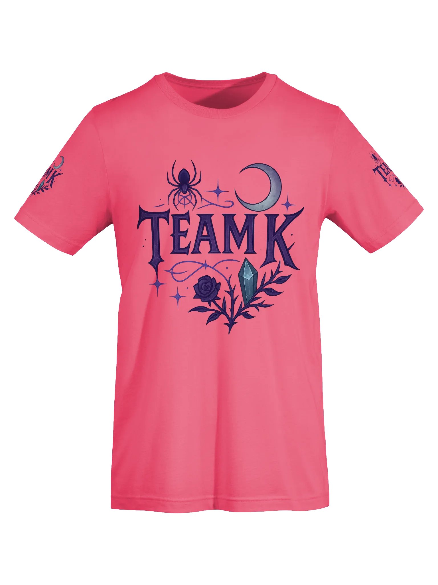TEAM K CRAFT T-Shirt product image (5)