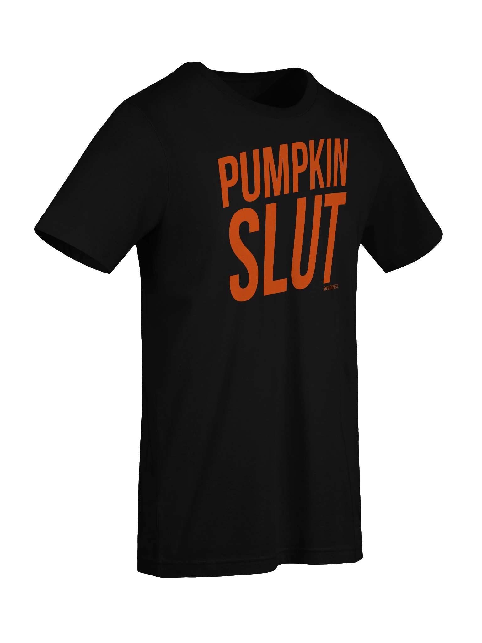 FUTILE DEVICE: PUMPKIN SLUT product image (44)