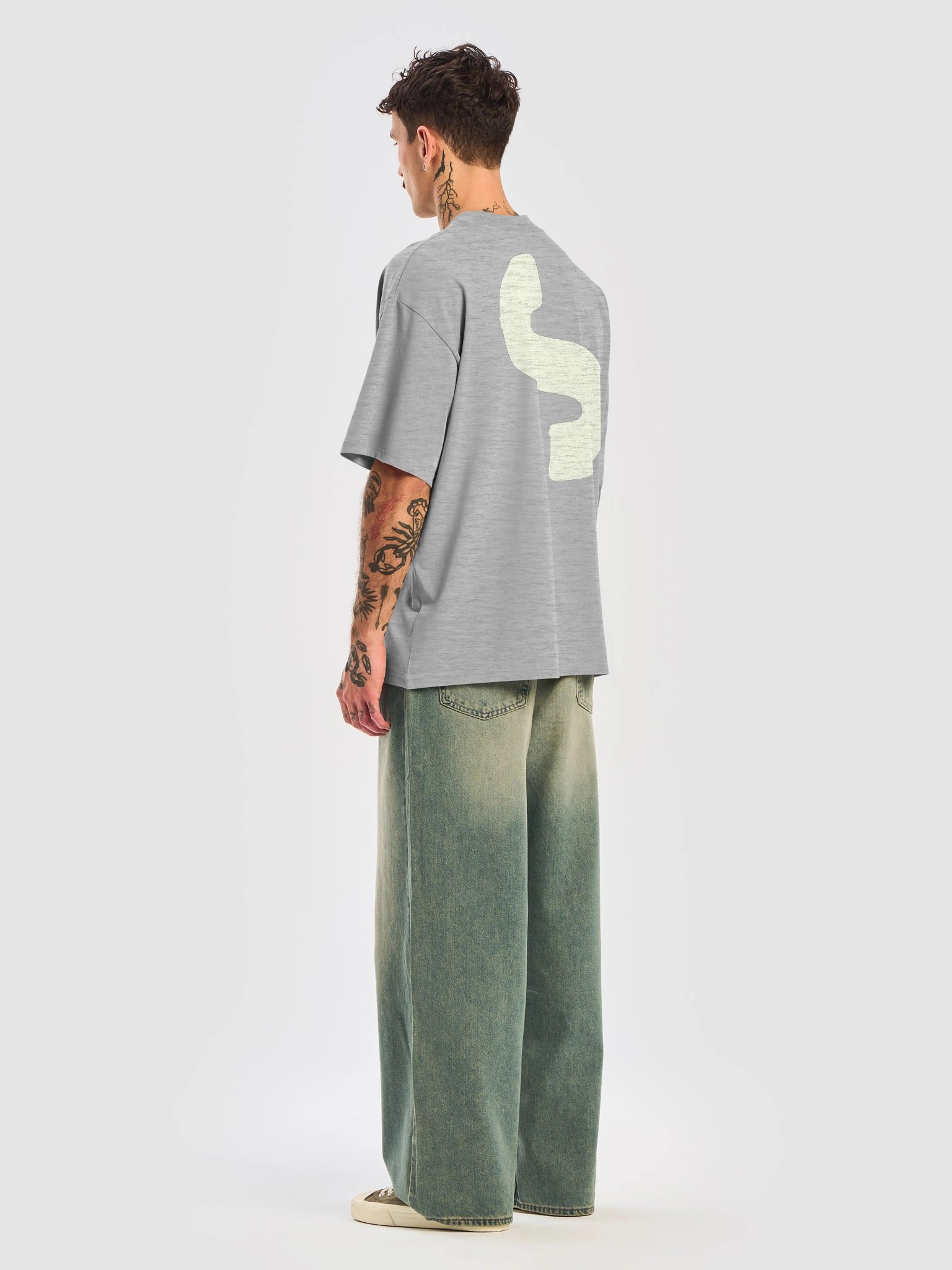 001 // Frame Rate Graphic Tee product image (40)