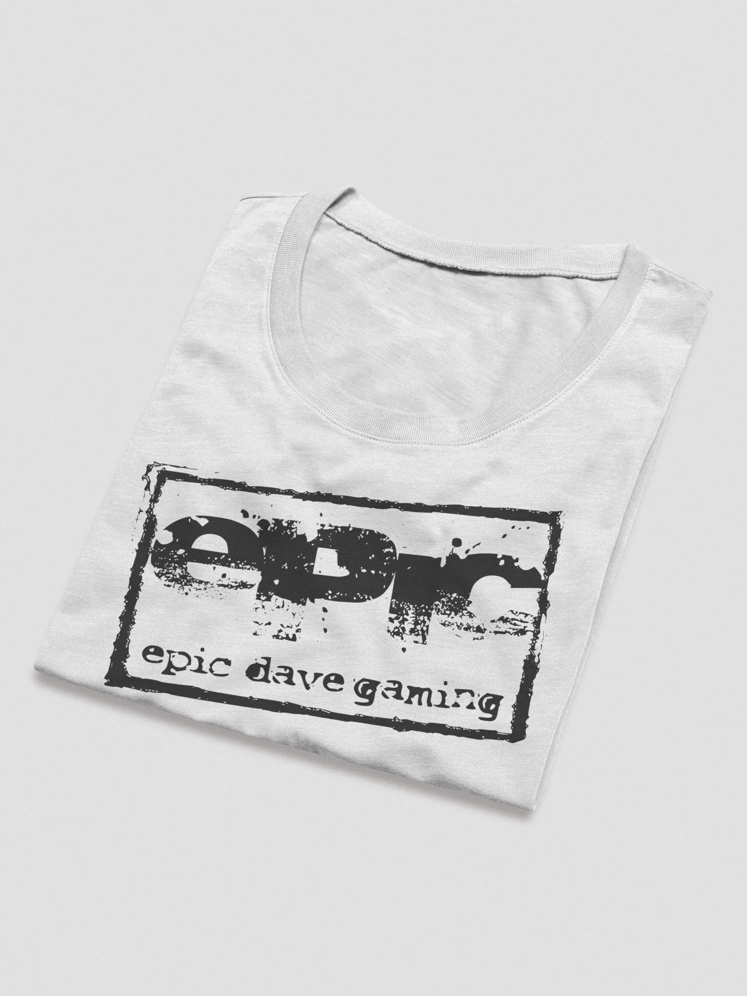 Epic World Order Black Lady-Tee product image (33)