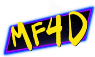 MonkeyFunk4D