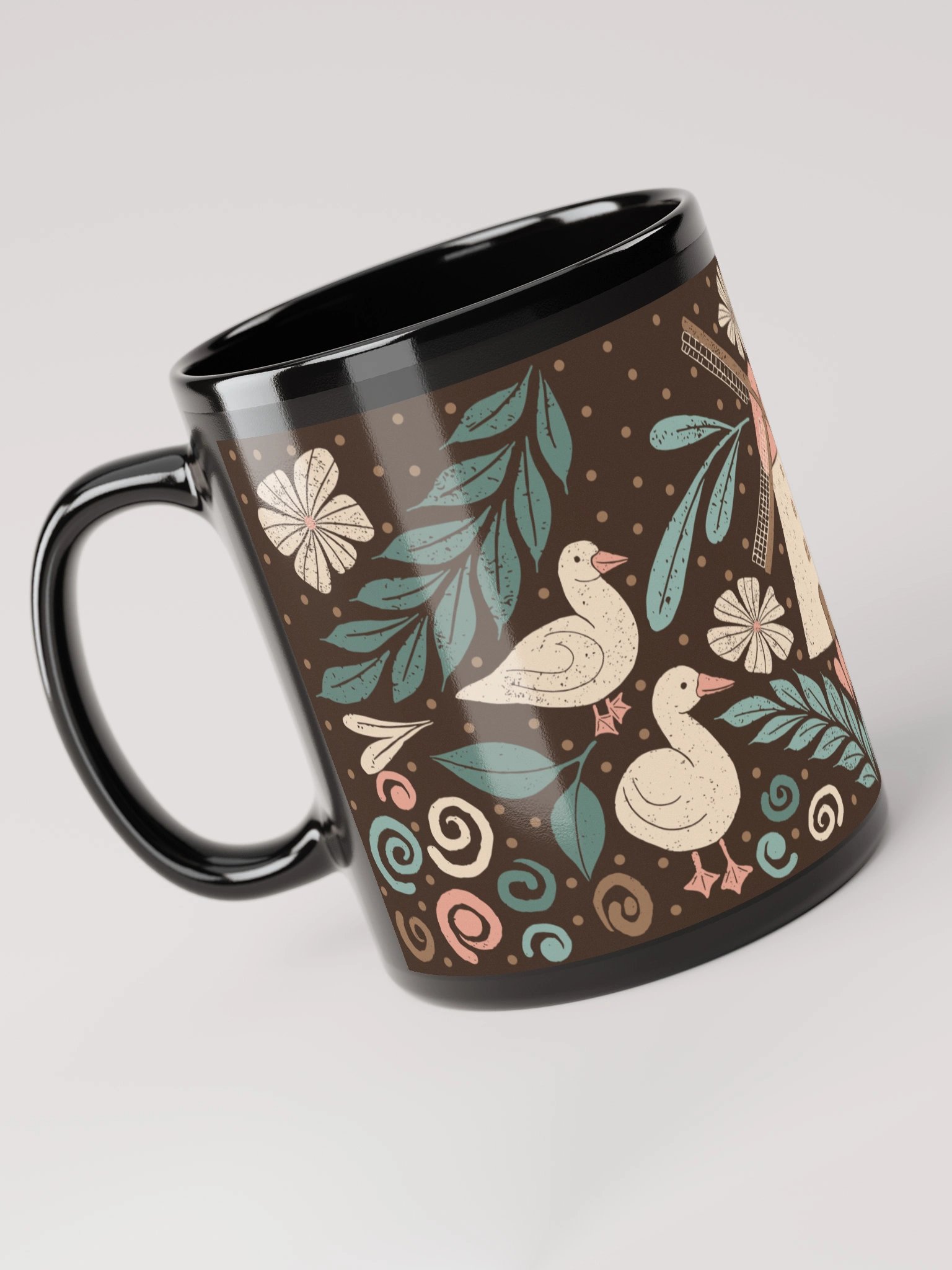 Windmill On The Hill Coffee Mug product image (1)