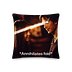 Annihilates foid meme pillow