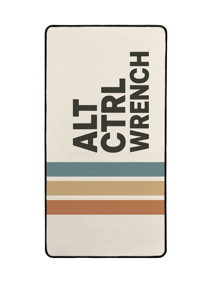 ACW Deskpad product image (2)
