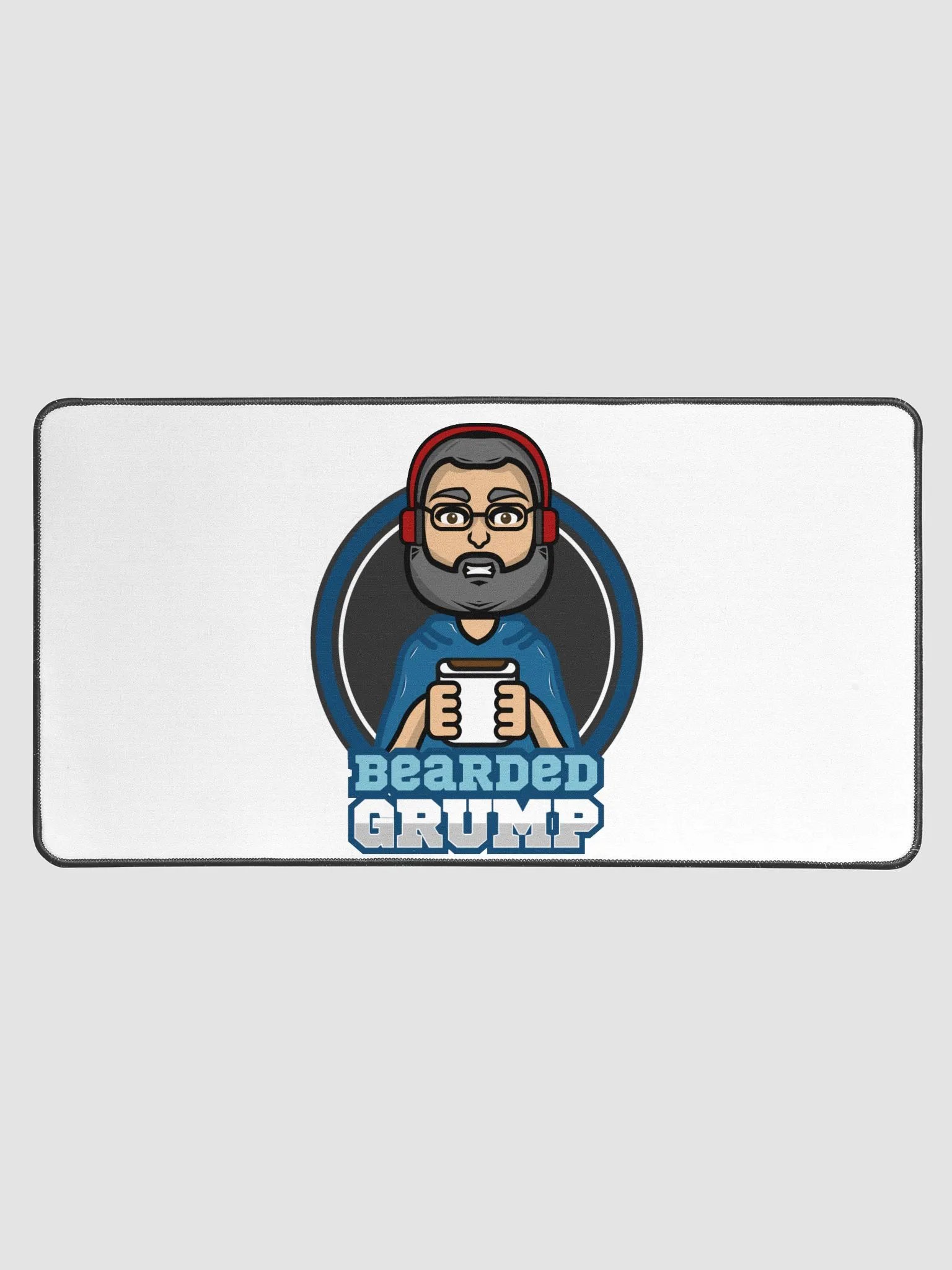 Coffee Time Grumpy Matt product image (1)