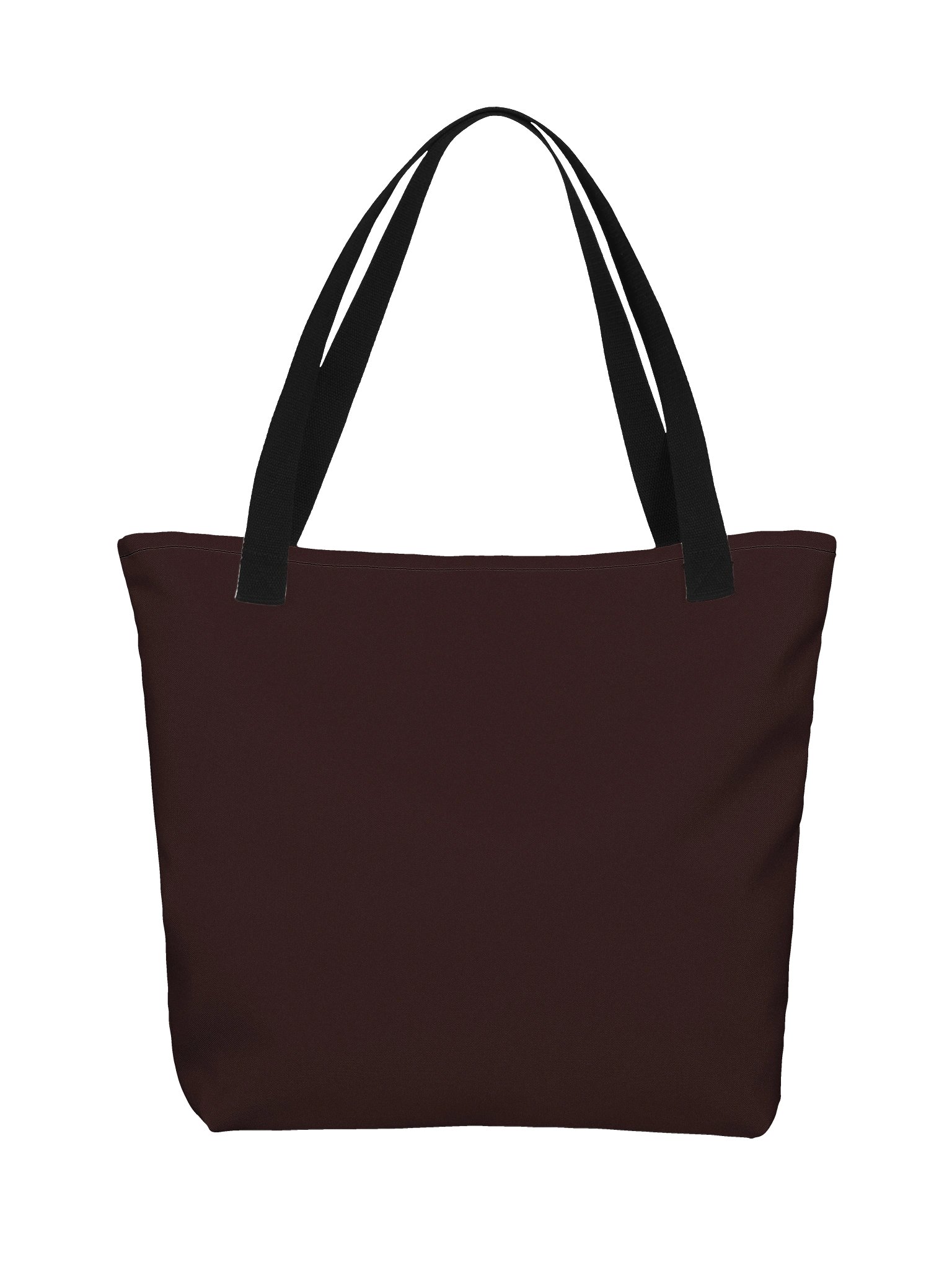 My Peace Is Not Up for Negotiation | Royal Legacy Signature Tote product image (2)