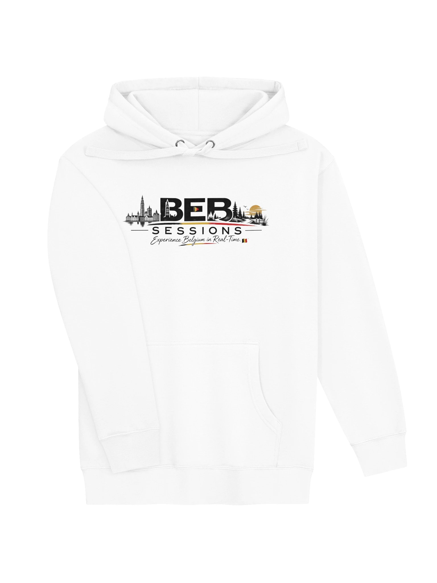 BEB SESSIONS Hoodie product image (17)