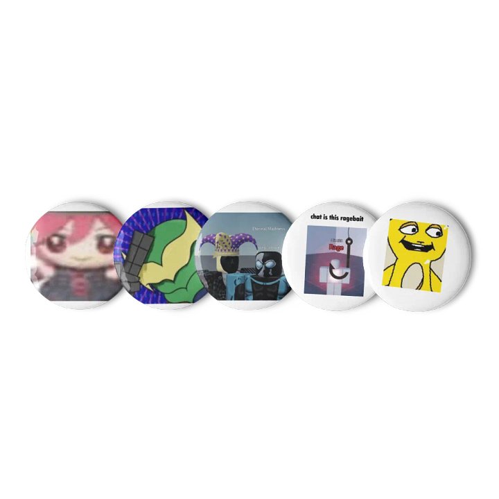 Meme pins product image (1)