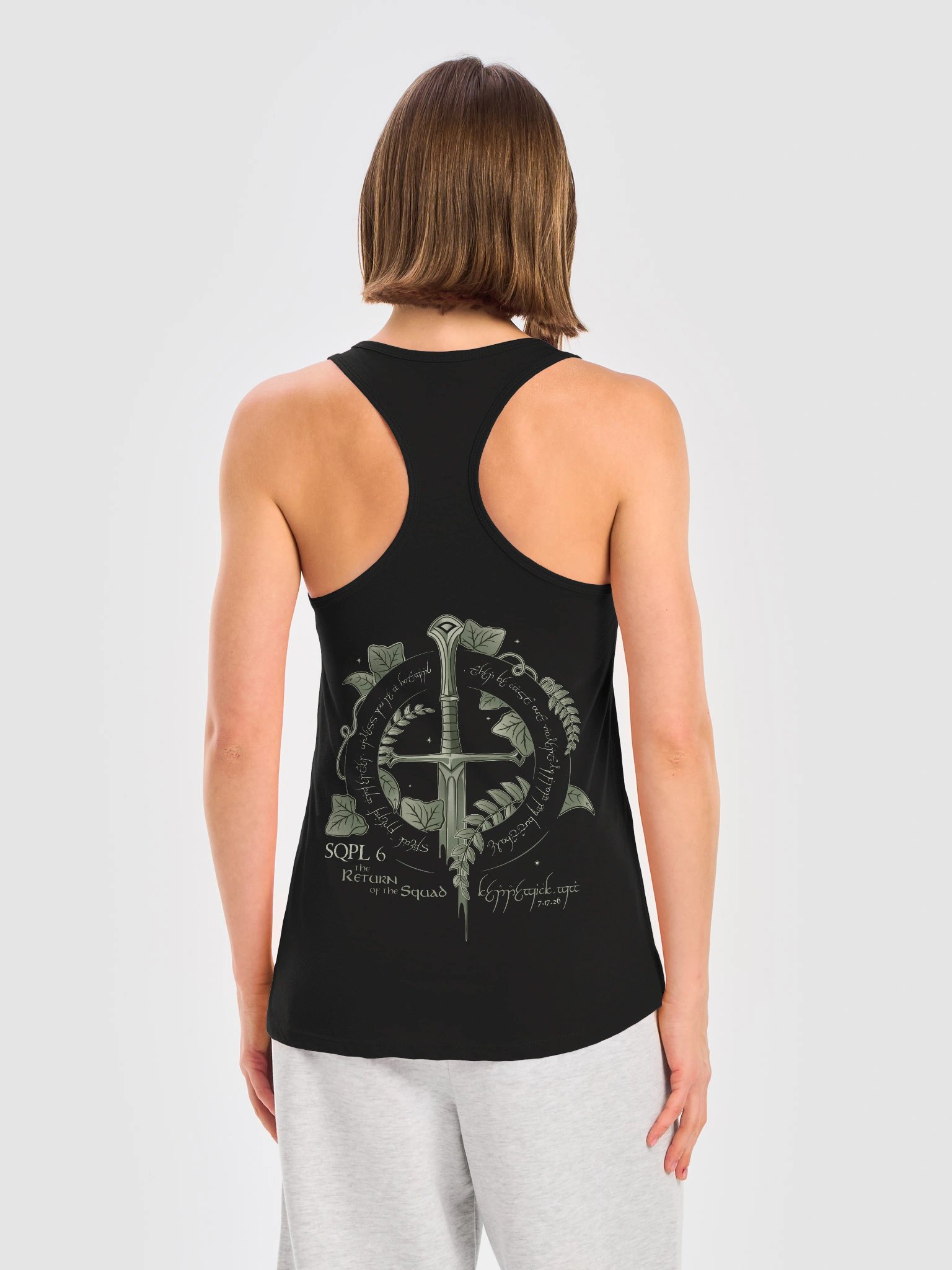 SQPL6 Tank product image (4)