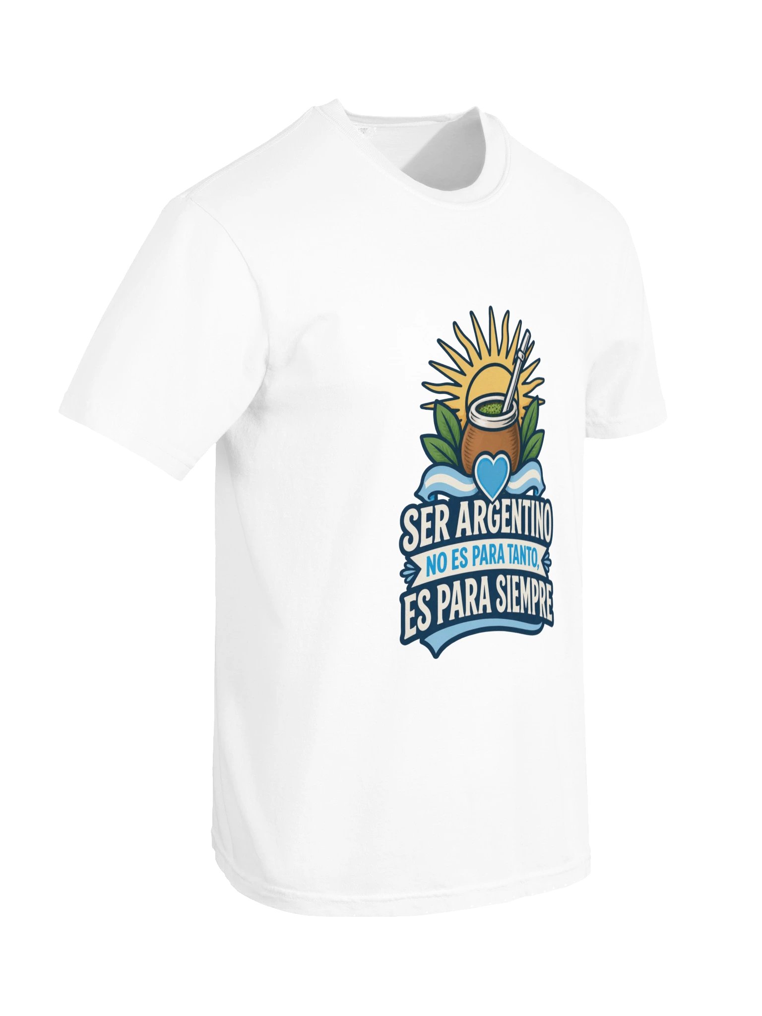 Argentino para siempre product image (46)