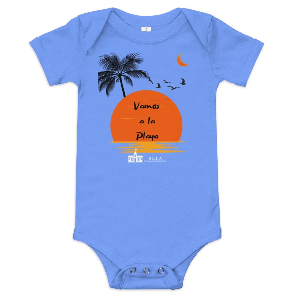 Vamos a la Playa product image (1)