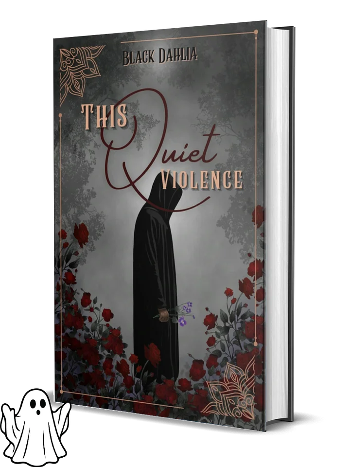 This Quiet Violence Hardcopy product image (1)