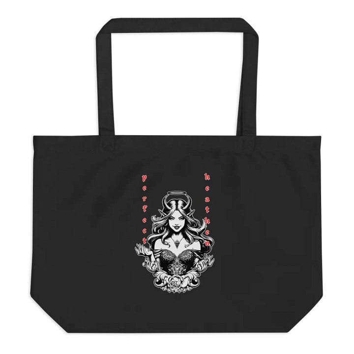 Perfect Little Heathen Tote product image (1)