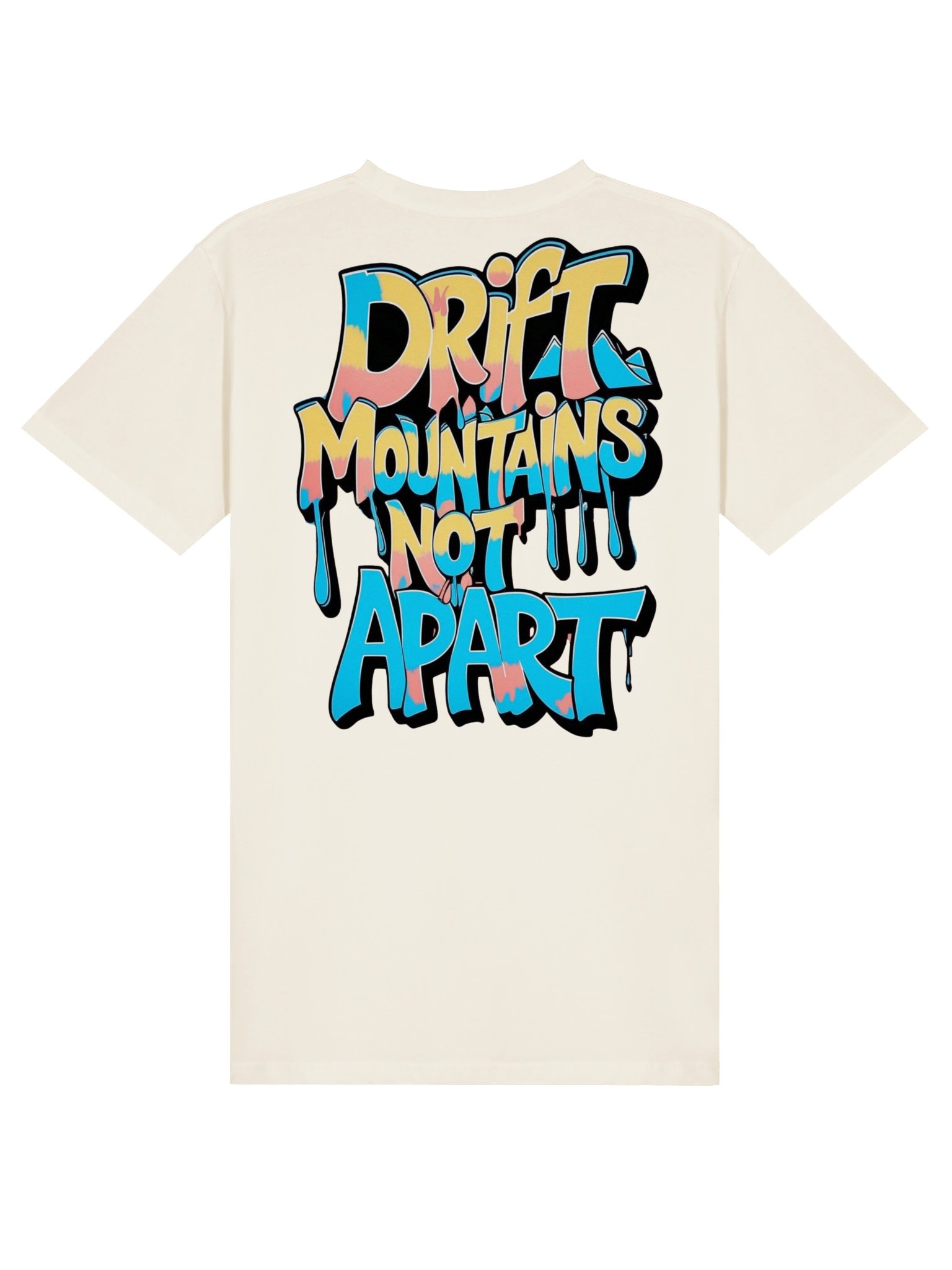 Drift Mountains Not Apart Tee product image (4)