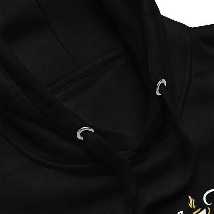Faithful Steaming Cup Unisex Hoodie product image (2)