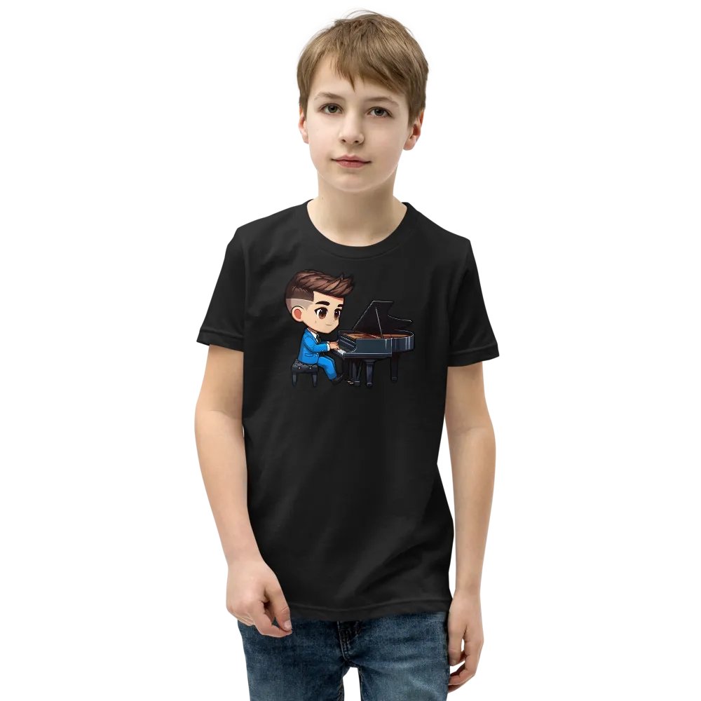 Kid Pianist Youth product image (3)