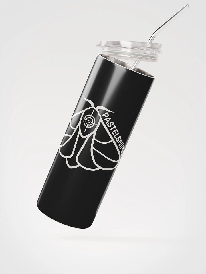 Pastel Snipes Cup Black product image (2)