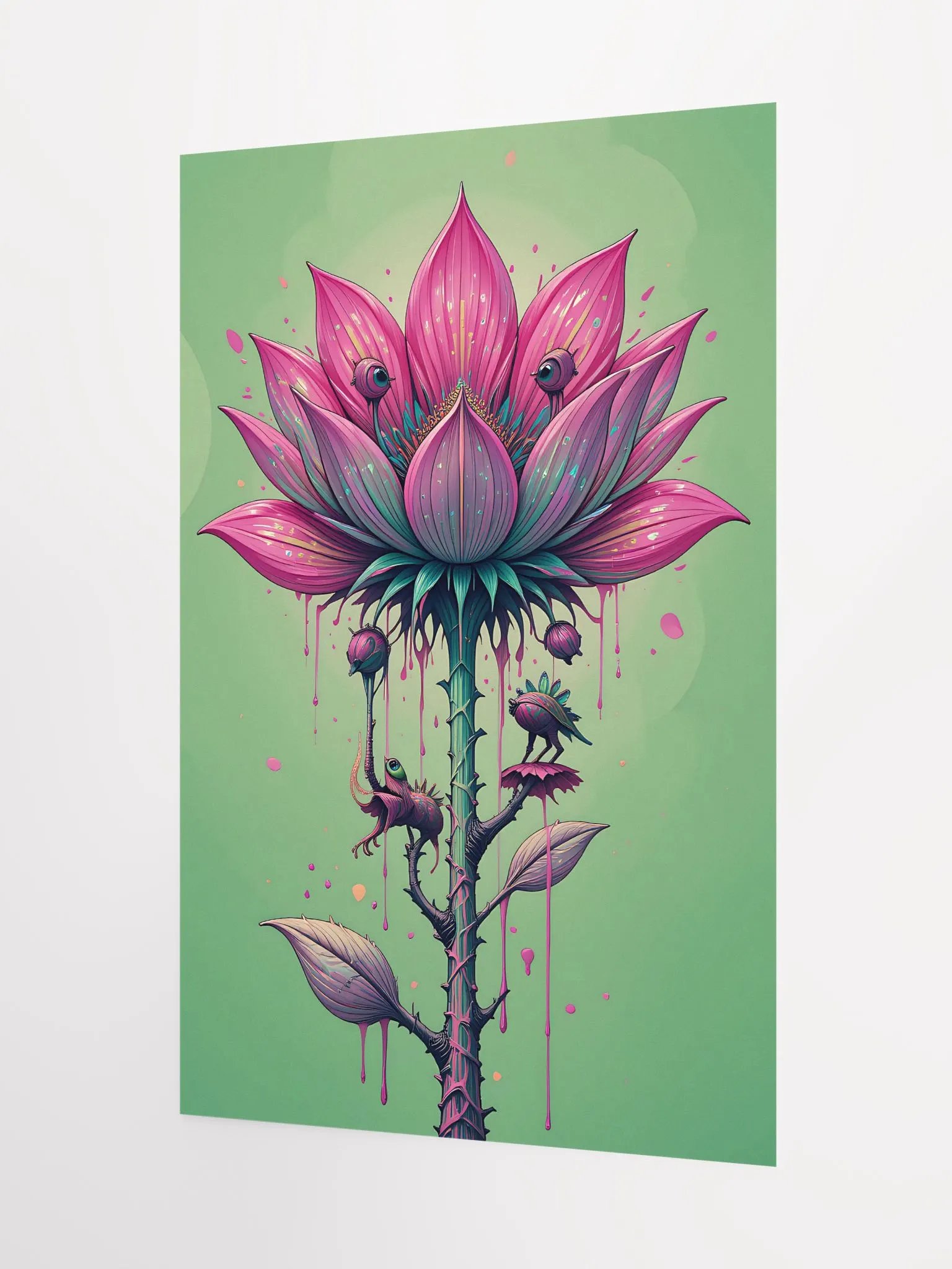 Blooming Oddities product image (2)