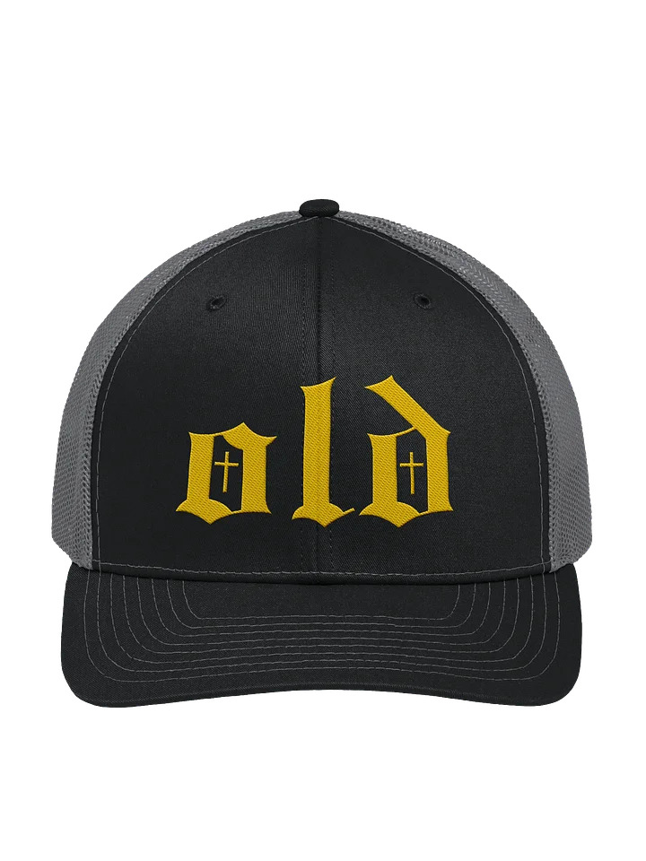 OLD Hat product image (7)