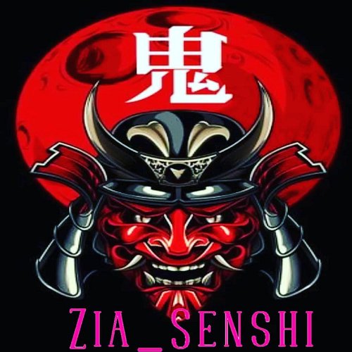 Made This one for my Good friend Zia_Senshi and he loved it as well ❤