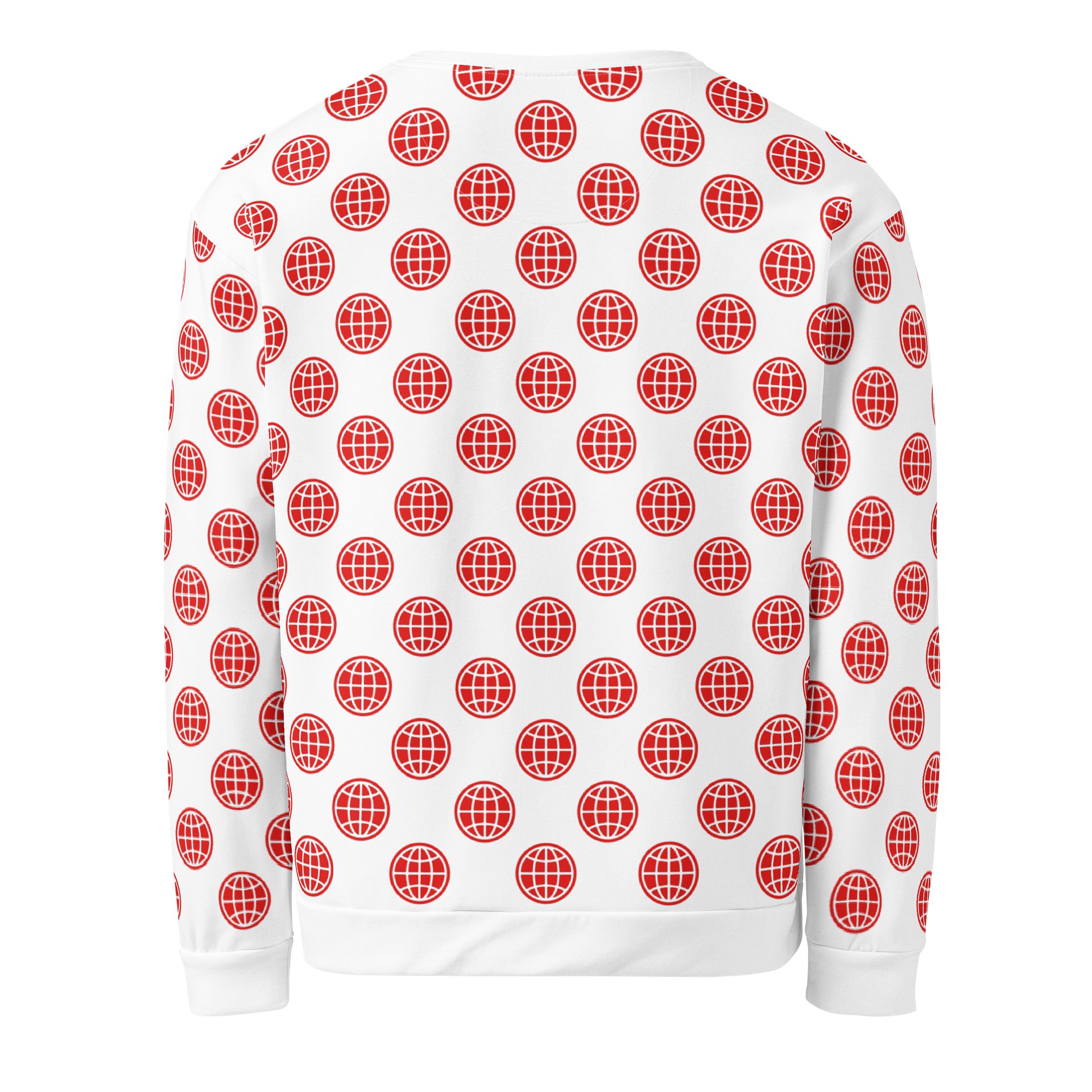 The Global Y2K Sweatshirt product image (2)