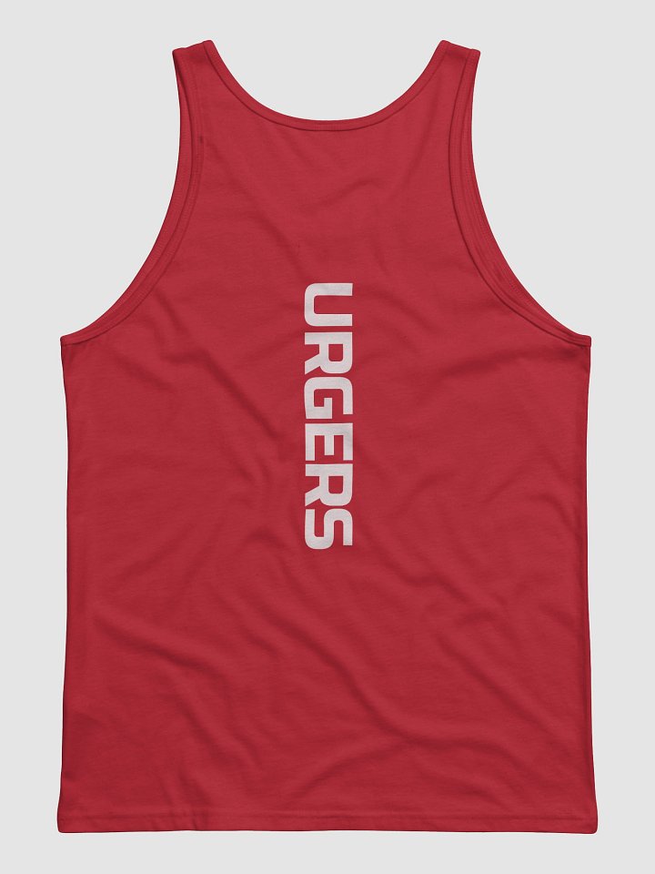 Urgers Not a dad bod Tank Top product image (2)