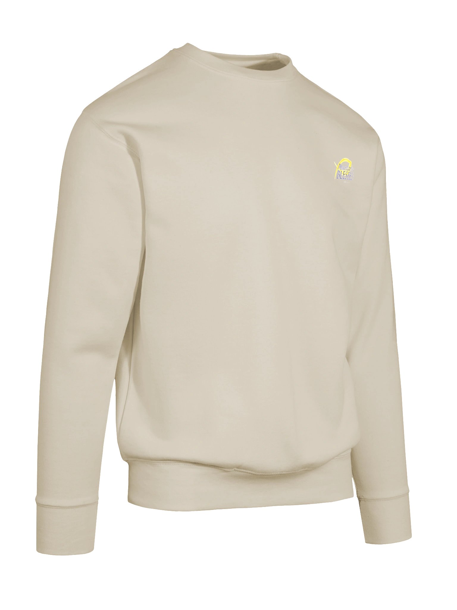 Abundantly BLESSED Premium Sweatshirt product image (28)