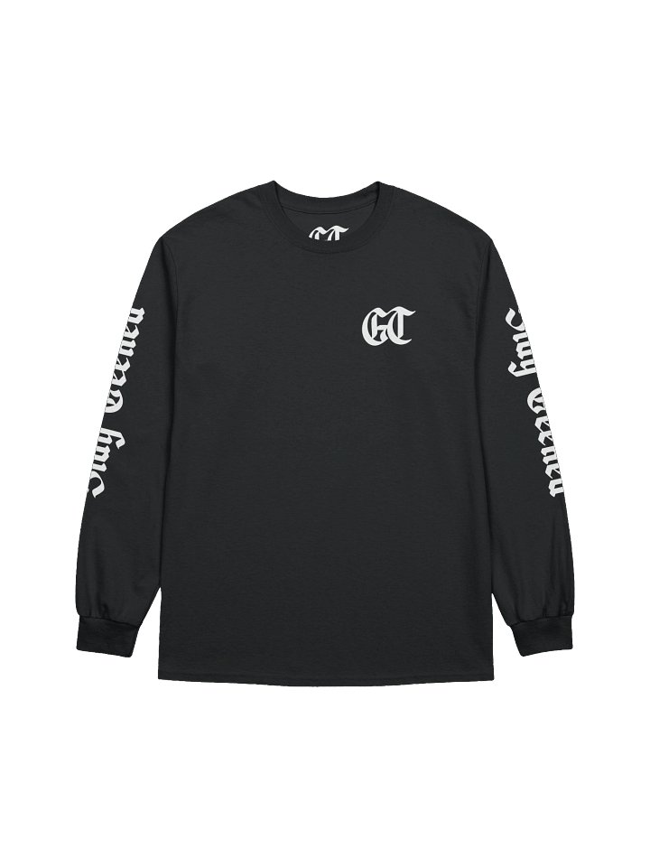 GT Long Sleeve product image (3)