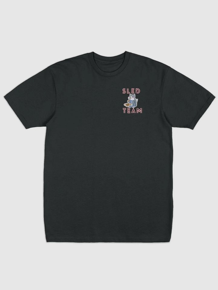 sled team tee product image (1)