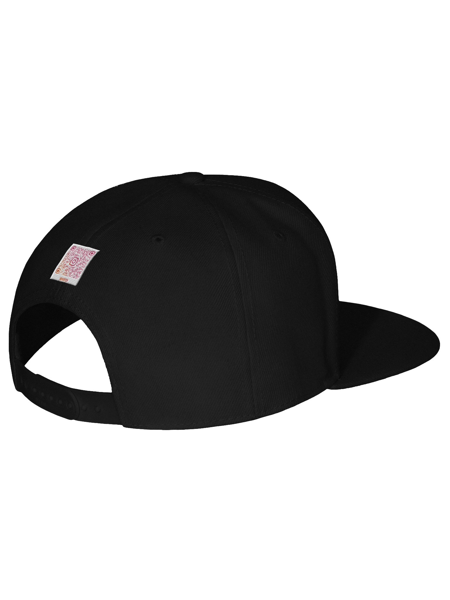 Wair18Talks Classic Snapback product image (3)