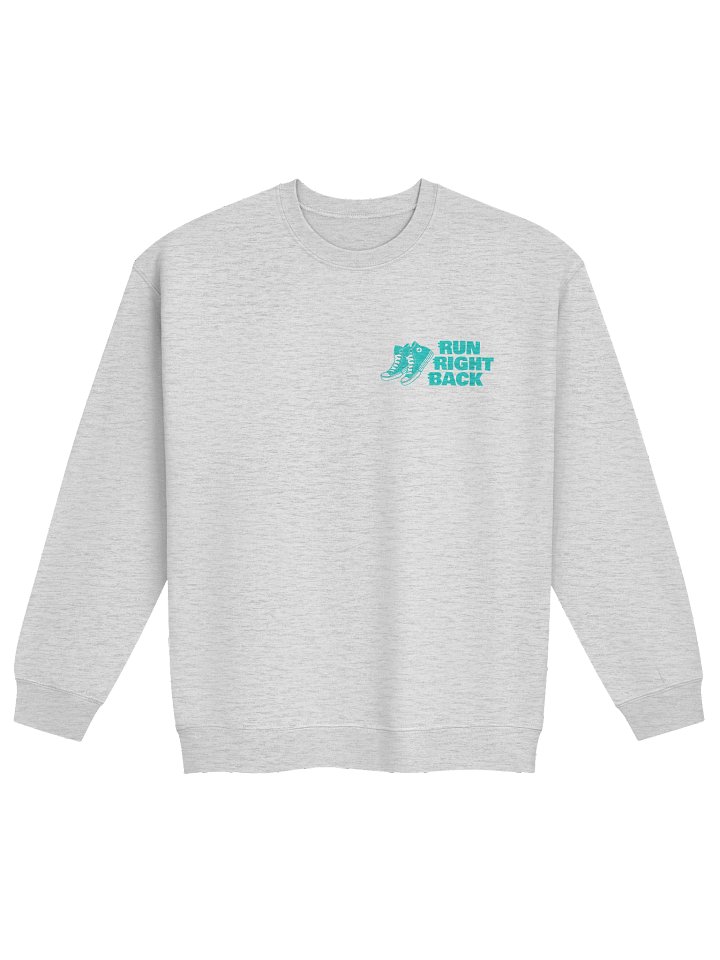 Run Right Back Sweatshirt product image (4)