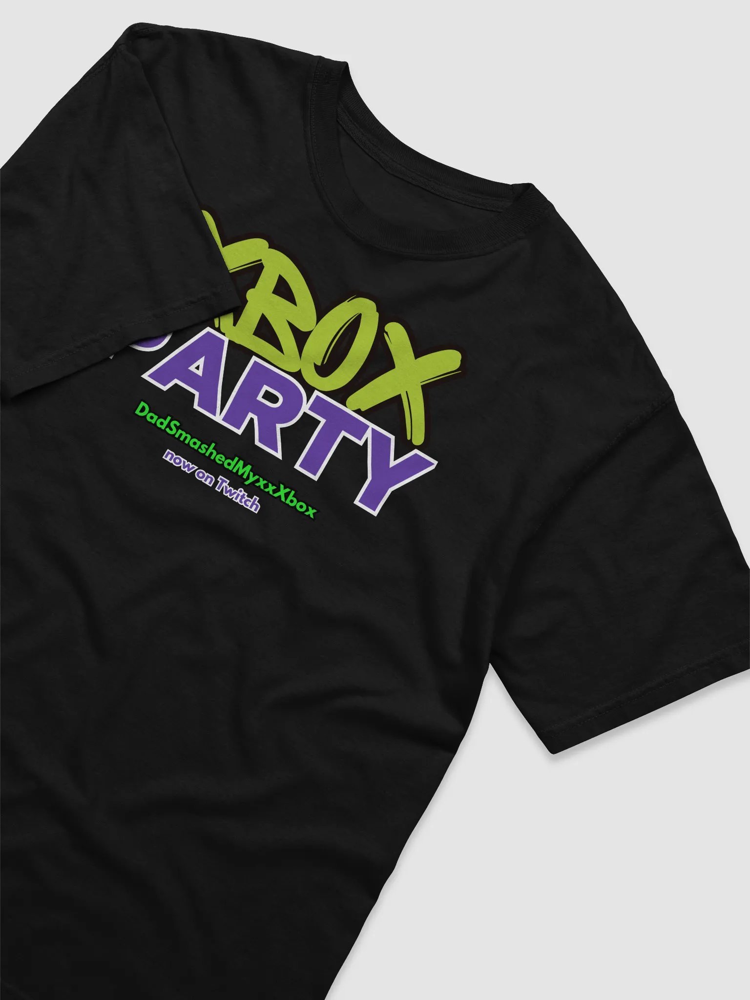 Xbox Party Shirty Shirt product image (7)