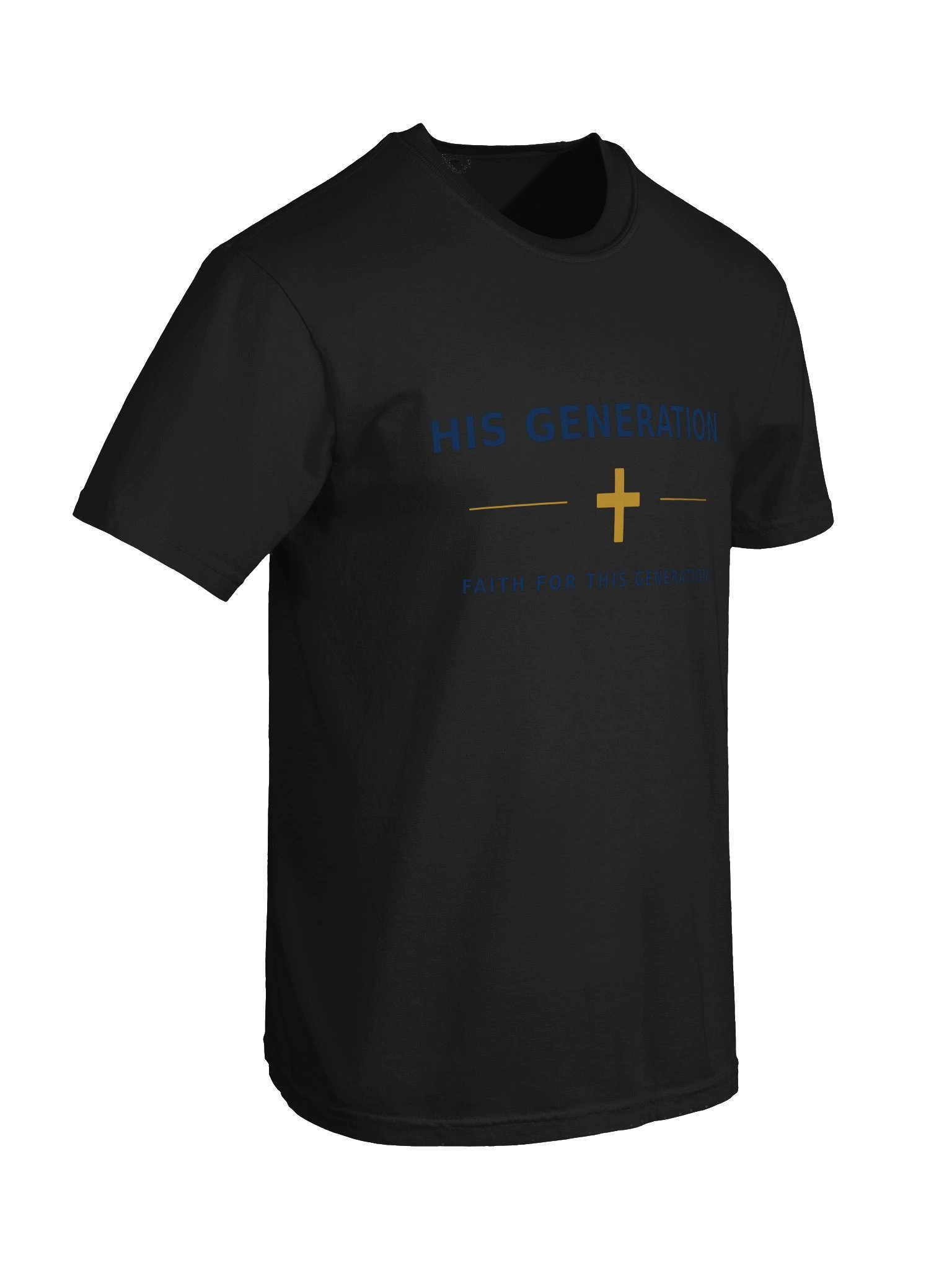 His Generation Faith Tee product image (17)