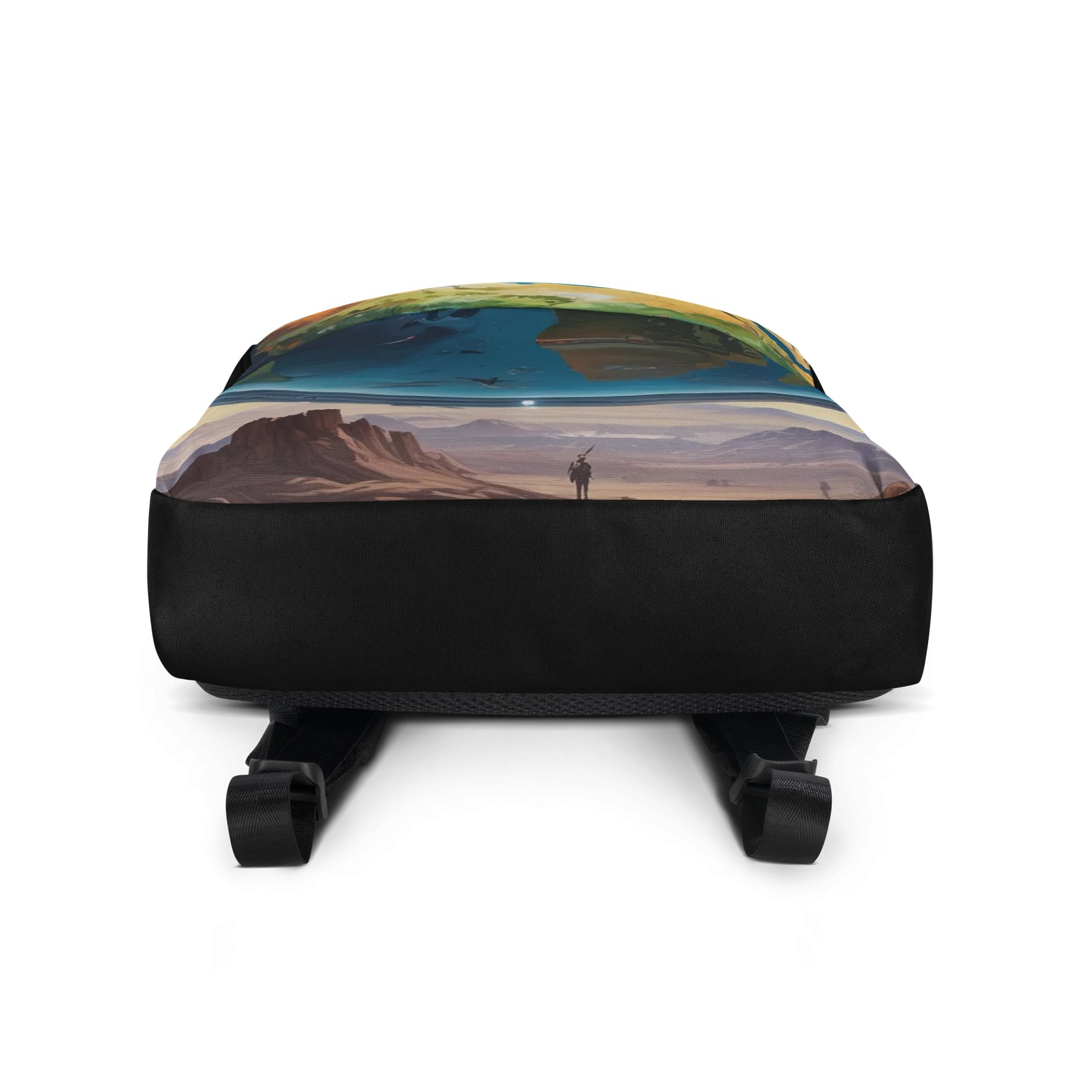 Earth Backpack product image (4)