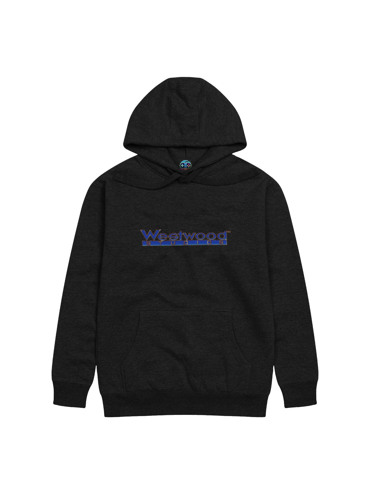 Westwood Studios Logo Hoodie product image (1)