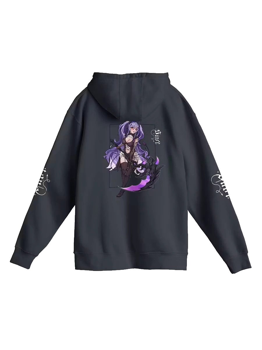 Suvi Hoodie product image (2)