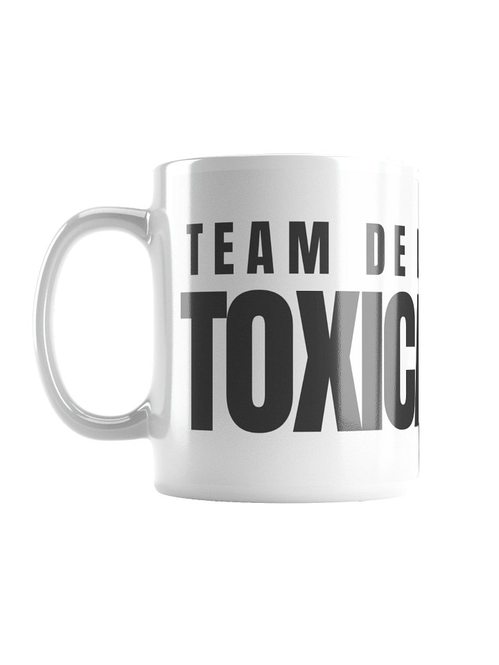 Vivid Prints Heat-Resistant Mug product image (3)