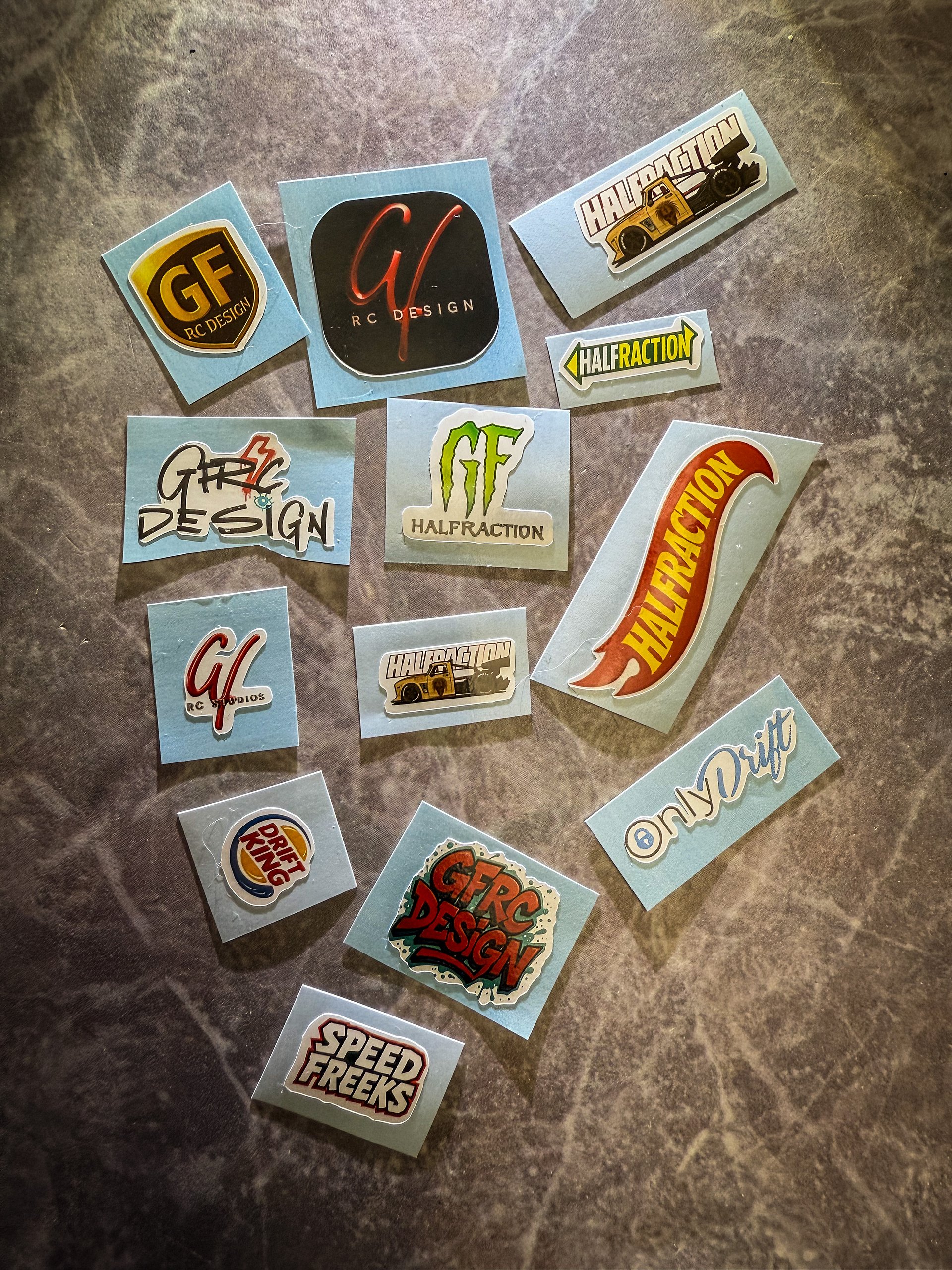 Sticker pack! Small product image (3)