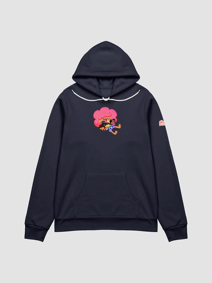 Pals! Hoodie product image (1)